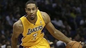 Watch NBA: Xavier Henry POSTERIZES Justin Holiday Video
