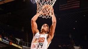 Watch NBA: Gerald Green's AMAZING Alley-Oop Jam Video