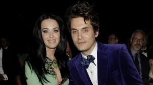 Watch Katy Perry Gushes About John Mayer Video