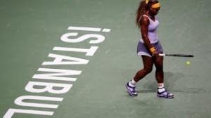 Watch Day 1 Highlights - 2013 TEB BNP Paribas WTA Championships Video