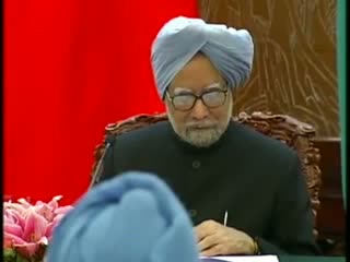 Watch PM's statement to media after delegation level talks with the Chinese Premier Video