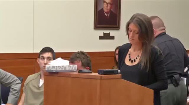 Watch Ohio Man Gets 6 Years After DUI Crash Confession Video