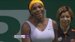 Watch 2013 TEB BNP Paribas WTA Championships - Istanbul - Hot Shot Day 2 Video