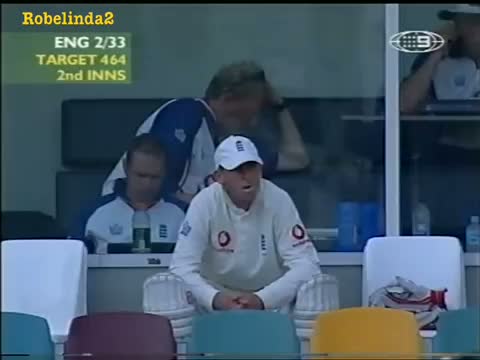 Watch The most perfect over of fast bowling you will ever see- the famous over from McGrath! Video