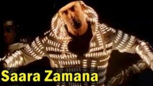 Watch Ranbir Kapoor's SAARA ZAMAANA Orignal Video Video