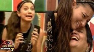 Watch Bigg Boss 7 Gauhar's SHOCKING Surprise Bigg Boss 7 24th October 2013 Day 39 Full Episode Video