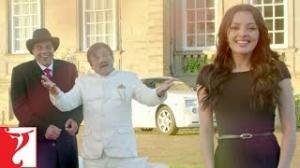 Watch Iss painting ko bechkar - Scene - Yamla Pagla Deewana 2 Video