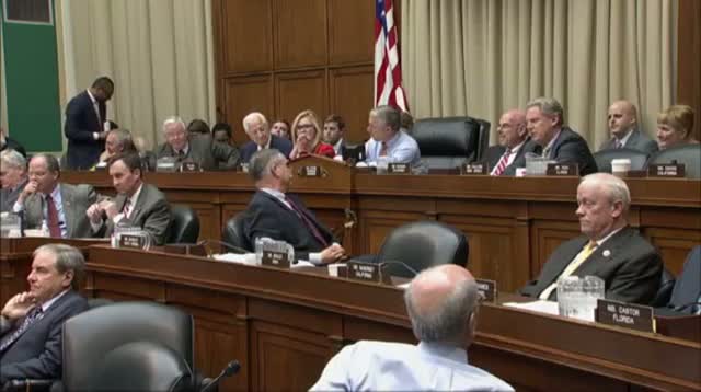 Watch Hearing Exposes Health Care Website Failures Video