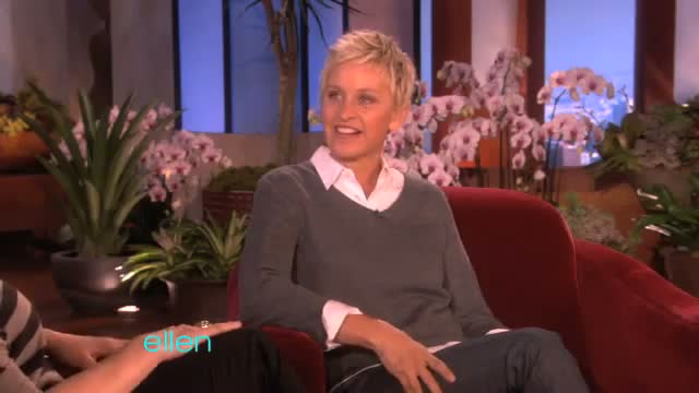 Watch Mary McCormack Not-So-Sweet Child! Video