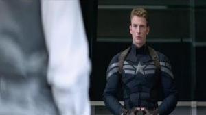 Watch Captain America The Winter Soldier trailer UK - Official Marvel - HD Video