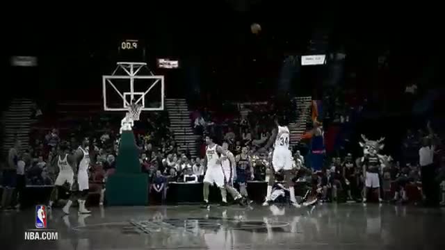 Watch NBA Nightly Highlights: October 23rd Video