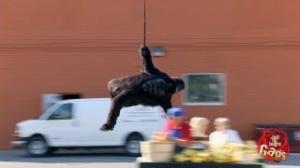 Watch Best of Just for Laughs Gags - Extreme Stunts Video