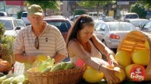 Watch Just for Laughs Gags - Sticky Grocery Store Prank Video