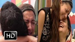 Watch Bigg Boss 7 Gauhar's Mom ENTERS the House Video