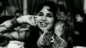 Watch Bedardi Nazren Milake Kah De - Classical Dance Song - Aji Bas Shukriya (1958) - Geeta Bali, Johnny Walker [Old is Gold] Video