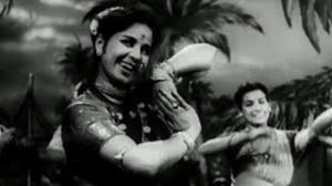 Watch Sach Kehta Hai Johny Walker - Bollywood Classic Hit Hindi Dance Song - Aji Bas Shukriya (1958) - Geeta Bali [Old is Gold] Video