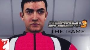 Watch DHOOM:3 - Game Promo - Now available on Windows Video