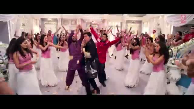 Watch ISHQ ZEHREELA (PUNJABI VIDEO SONG) | MOVIE - BHAJI IN PROBLEM Feat. AKSHAY KUMAR | BY - GIPPY GREWAL Video
