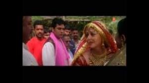 Watch Kalu Rahi Tohra Nayan Ke (Bhojpuri Video Song) | Movie - Ganga Video