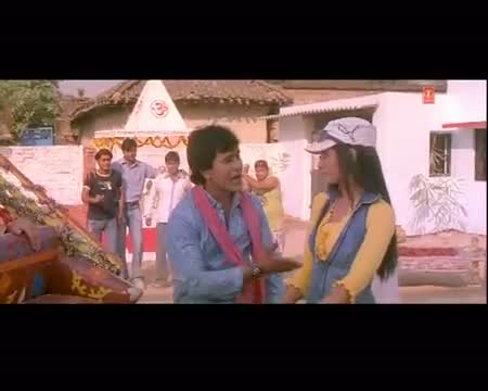 Watch Dhaile Ba Mojar (Bhojpuri Video Song) Movie - Nirahuaa Rikshawala Video