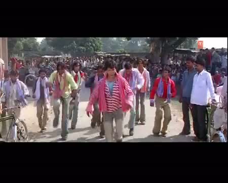 Watch Nirahuaa Rikshawala (Bhojpuri Video Song) Title Video Song Video