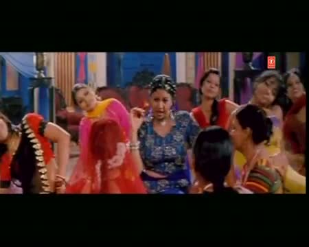 Watch Banno Aaj Tohra Sajna (Bhojpuri Video Song) Movie - Ganga Jamuna Video