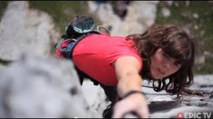 Watch All-Time Climbing in Gryon, Switzerland - Europe's Best Crags, Ep. 1 Video