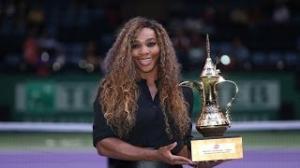 Watch Day 4 Backstage: TEB BNP Paribas WTA Championships - Istanbul Video