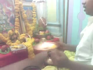 Watch Laxmi and Kuber Aarti (Happy Diwali) Video