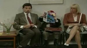 Watch Mr. Bean - World's Biggest Batman Fan! Video