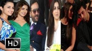 Watch Successful Bollywood Siblings at Box Office in 2013 Video