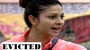 Watch Tanisha Gets EVICTED Bigg Boss 7 26th October 2013 Day 41 Full Episode Video