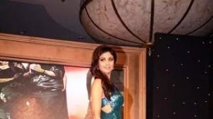Watch Shilpa Shetty Launches 'Nach Baliye' Season 6 Video