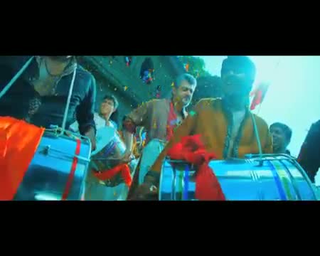 Watch Arrambam - Adadada Arrambame Song Promo Video
