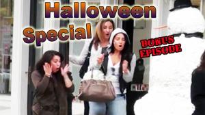Watch Scary Snowman Halloween Bonus Special 2013 Video