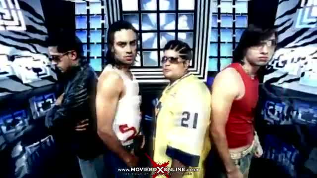 Watch VIX IT UP MEDLEY - OFFICIAL VIDEO - DJ VIX  Video