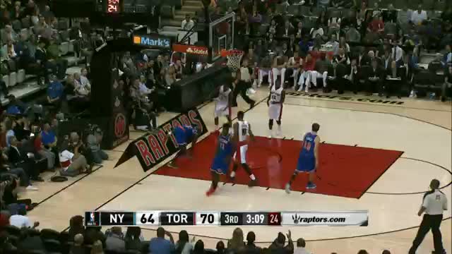 Watch Top 10 Rookie Plays of the 2014 NBA Preseason Video