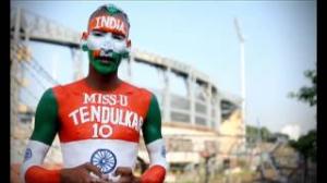 Watch #Sachin - Sachin's biggest fan Video