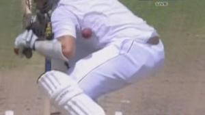 Watch West Indies fast bowler Shannon Gabriel - Hits the batsman then gets him out Video