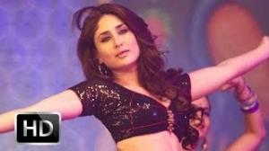 Watch Kareena Kapoor's Item Song in GABBAR Video