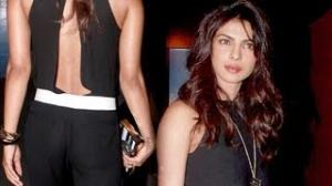 Watch Priyanka Chopra Voted "$EXIEST BUTT" Video