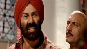Watch "Singh Saab The Great Trailer" Official - Sunny Deol, Amrita Rao, Prakash Raj & Urvashi Rautela Video