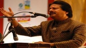 Watch Superhit Ghazal - Sabko Maloom Hai Main Sharabi Nahin By Pankaj Udhas "Jashn Album" Video