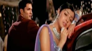 Watch Kabhi Yaadon Me Aau Kabhi Khwabon Mein Aau - Full Video Song by Abhijeet (Tere Bina) Video