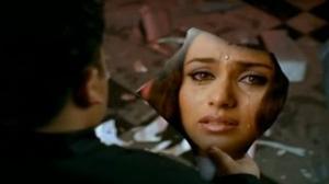 Watch Tera Chehra Jab Nazar Aaye Ft. Rani Mukherjee (Full video Song) - Adnan Sami "Tera Chehra" Video