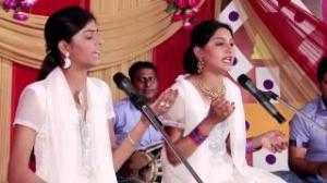 Watch Mein Tere Vicho Rabb Vekhya (Punjabi Music Video Song) | Jyoti Nooran & Sultana Nooran Video