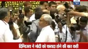 Watch Will Modi get benefit of Patna blasts ? Video