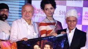 Watch After Patna blasts, Home Minister Shinde attended music launch in Mumbai Video