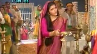 Watch Mahalaxmi Aarti - Om Jai Laxmi Mata (Happy Diwali) Video