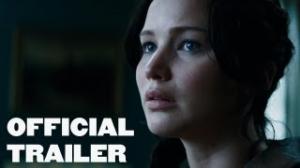 Watch The Hunger Games: Catching Fire - Official Trailer Video